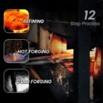 ⏳Time-limited Special⌛Uncoated Thick Iron Pot