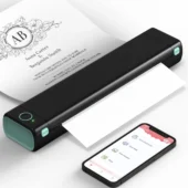 🖨️Today’s promotion 🖨️Phomemo Wireless Portable Good-life-Day™