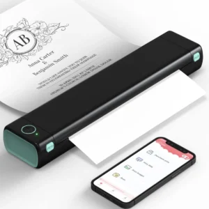 🖨️Today’s promotion 🖨️Phomemo Wireless Portable Good-life-Day™