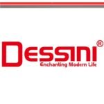 DESSINI ITALY Granite Aluminium Non Stick Casserole Pot Bowl Deep Fry Pan Cookware Tool (12 Pcs)