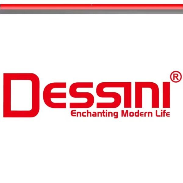 DESSINI ITALY Granite Aluminium Non Stick Casserole Pot Bowl Deep Fry Pan Cookware Tool (12 Pcs)