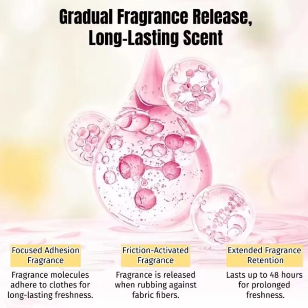 MR.ING 6 in 1 Laundry Pods Detergent Capsule Anti-bacterial [100 pods]